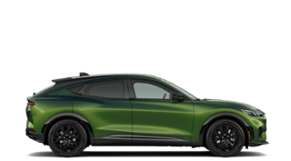 2026 Ford Mustang Mach-E® External Image 5